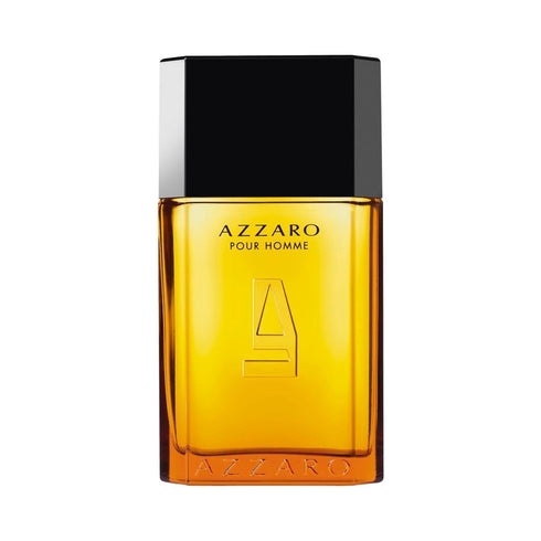 Azzaro Pour Homme Eau De Toilette Spray Unboxed For Men By Azzaro